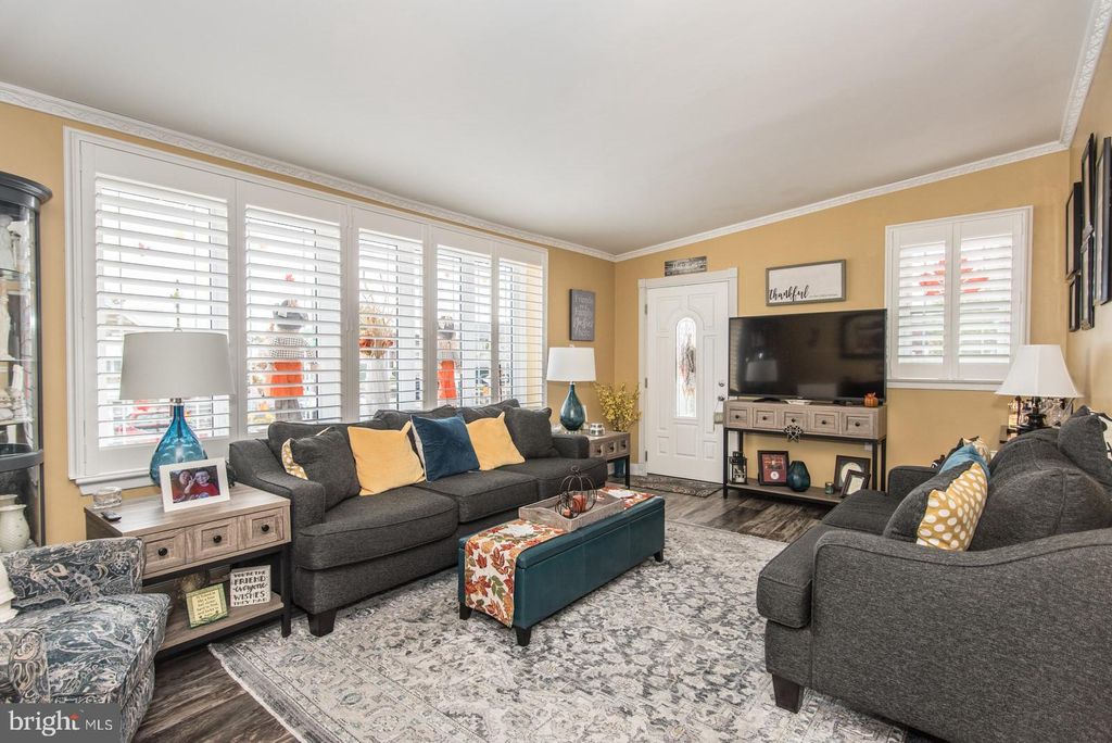 Photo of 8200 Colfax Street, PHILADELPHIA, PA 19136 (MLS # PAPH2549642)