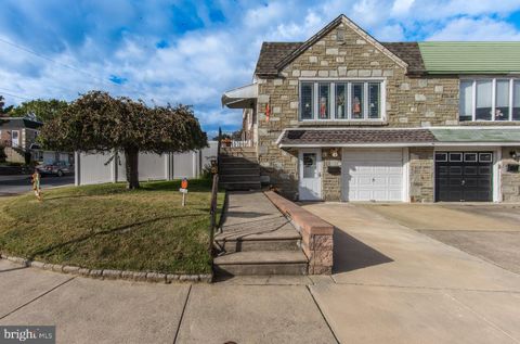 8200 COLFAX STREET PHILADELPHIA PA 19136