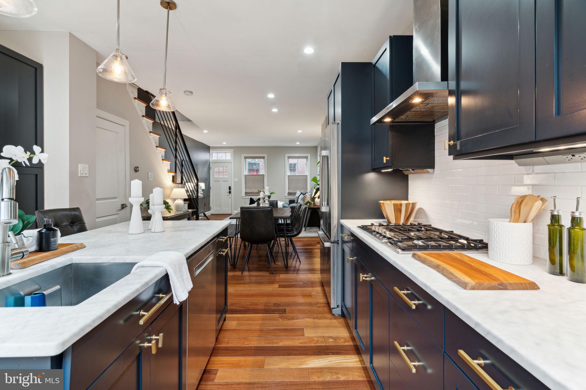 FITLER SQUARE - Residential