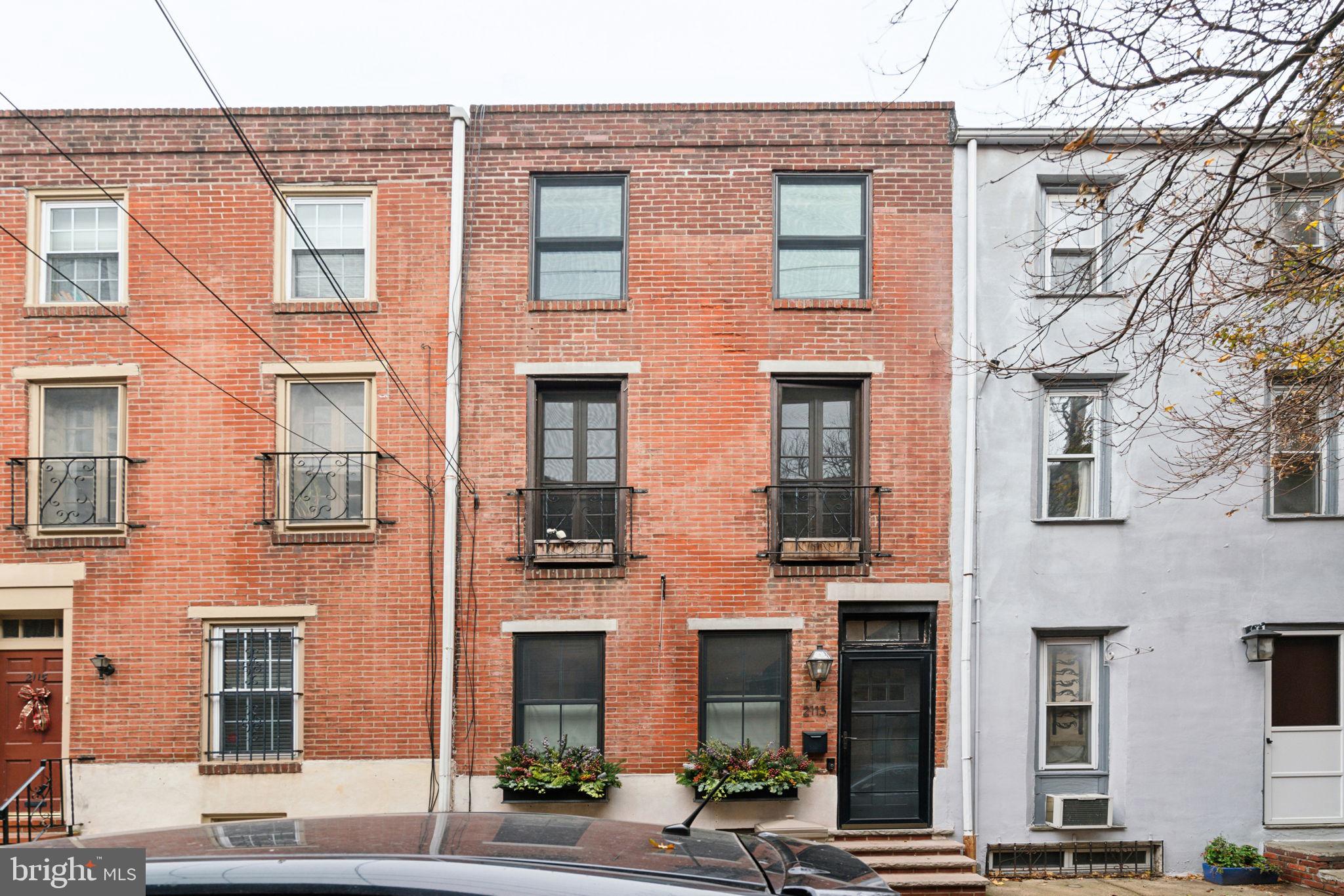 FITLER SQUARE - Residential