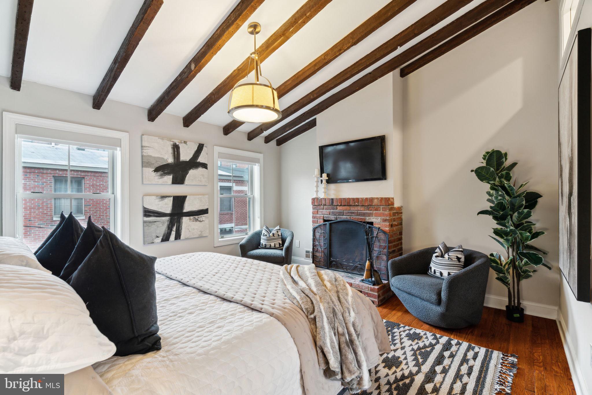 FITLER SQUARE - Residential