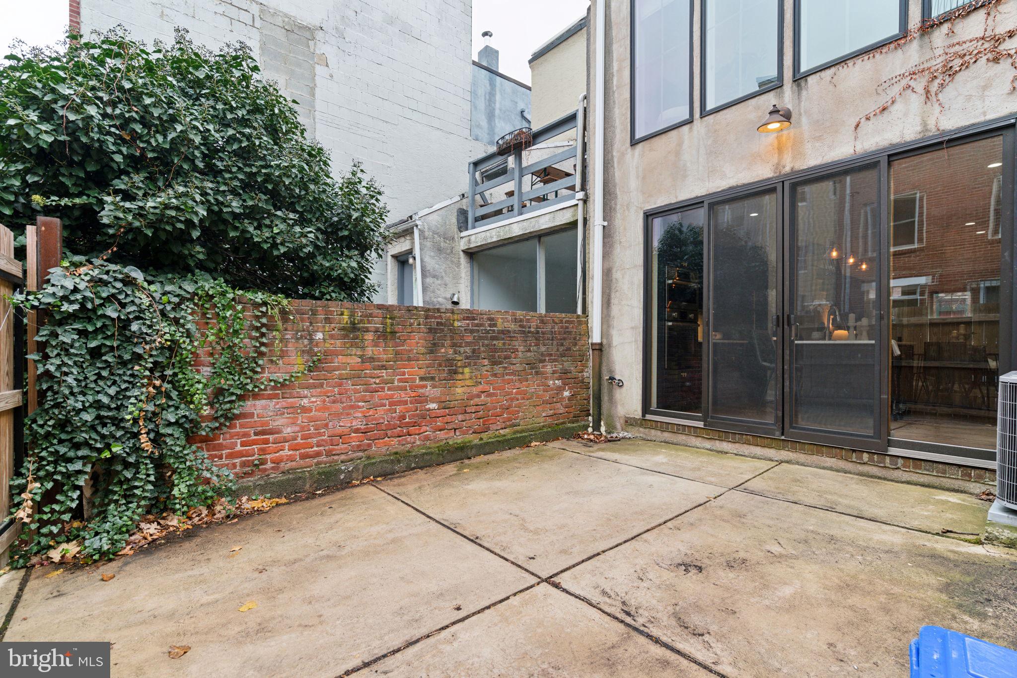 FITLER SQUARE - Residential