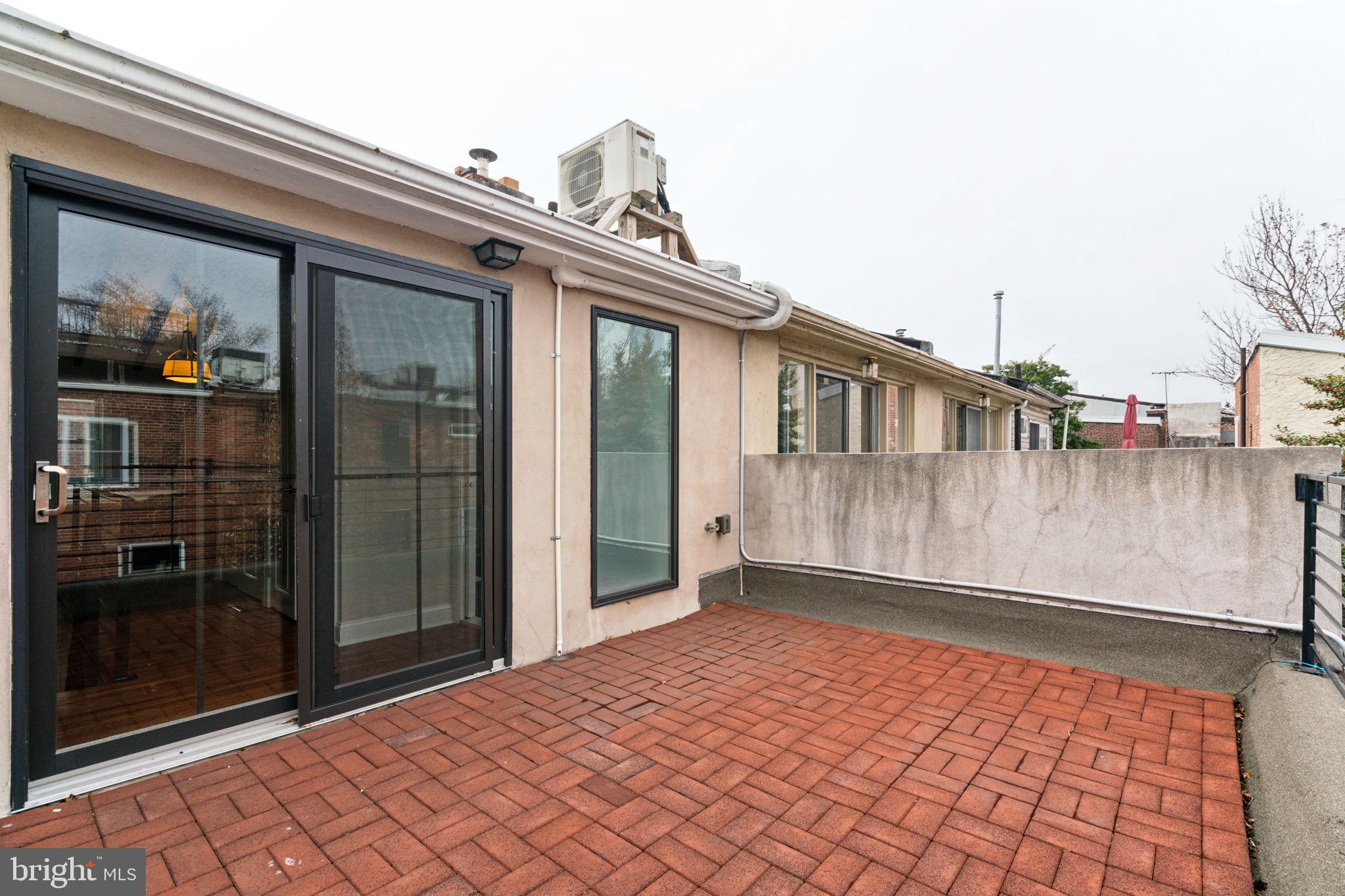 FITLER SQUARE - Residential