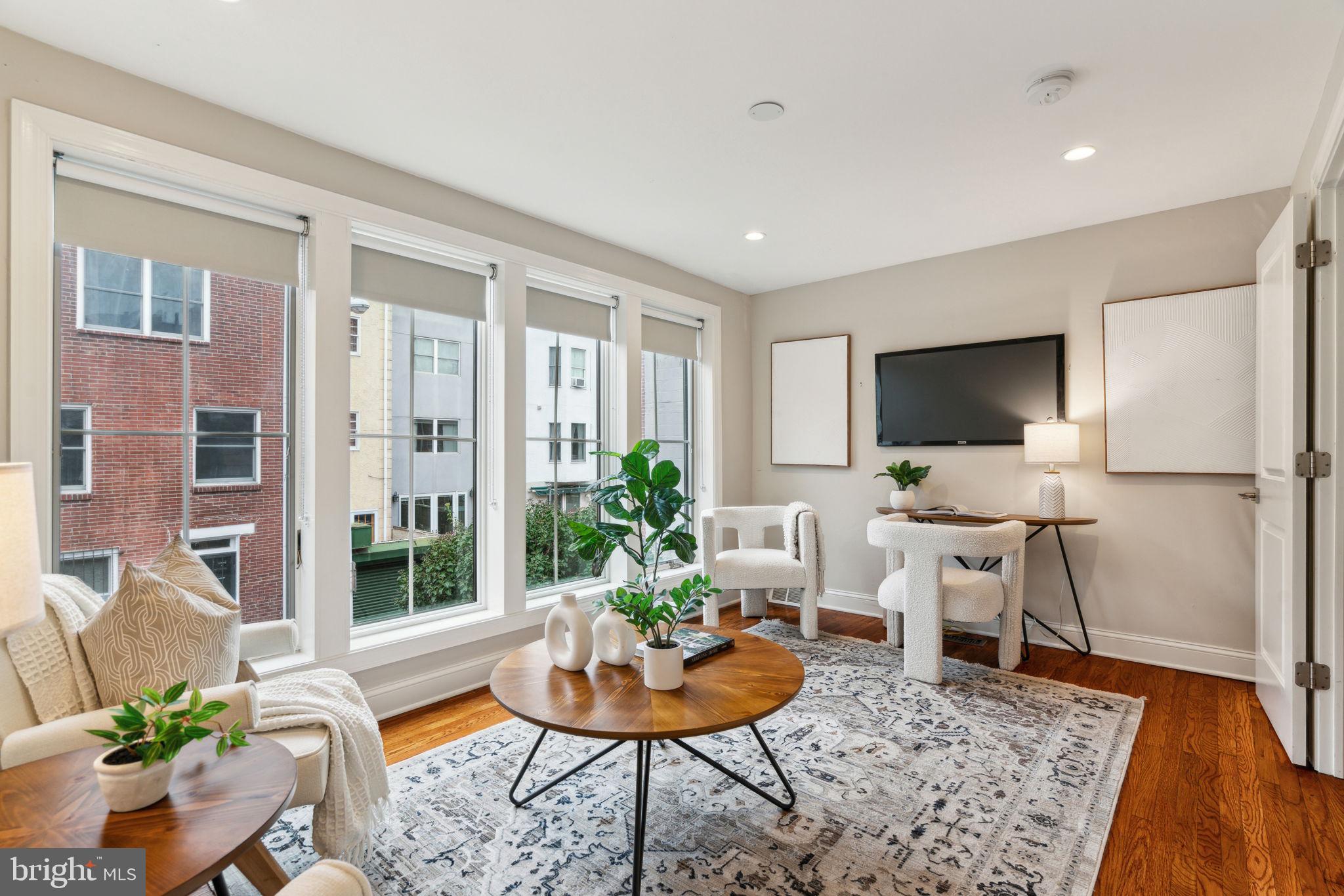 FITLER SQUARE - Residential