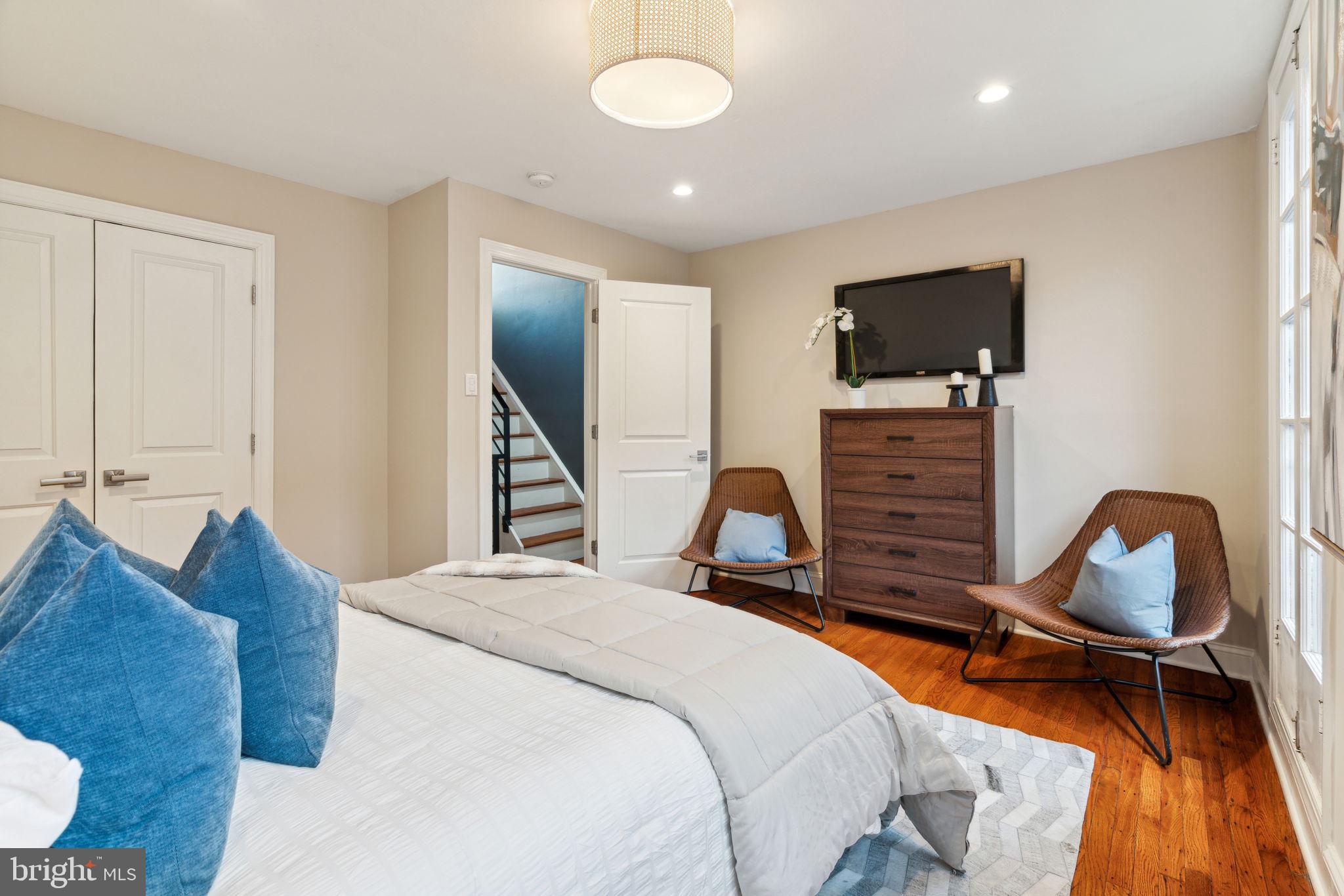 FITLER SQUARE - Residential