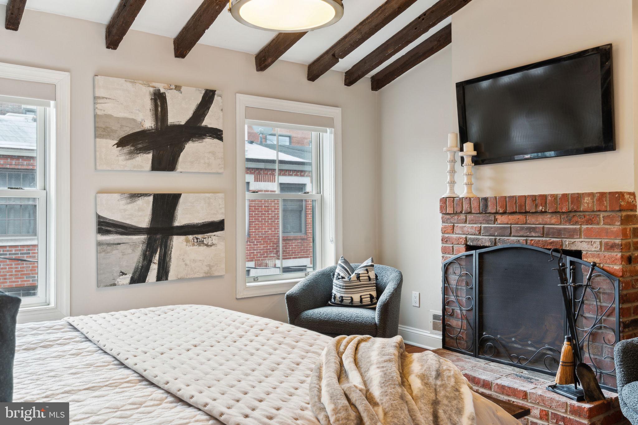 FITLER SQUARE - Residential