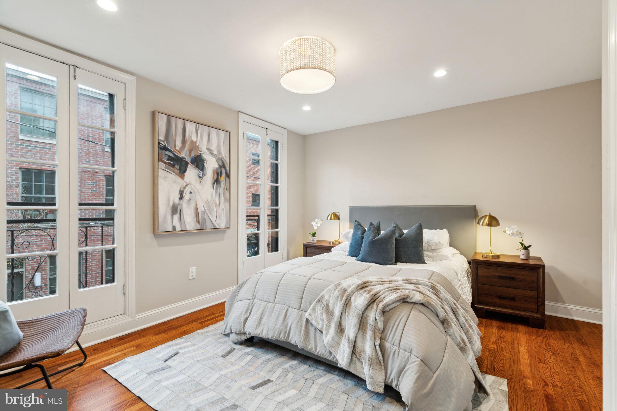 FITLER SQUARE - Residential