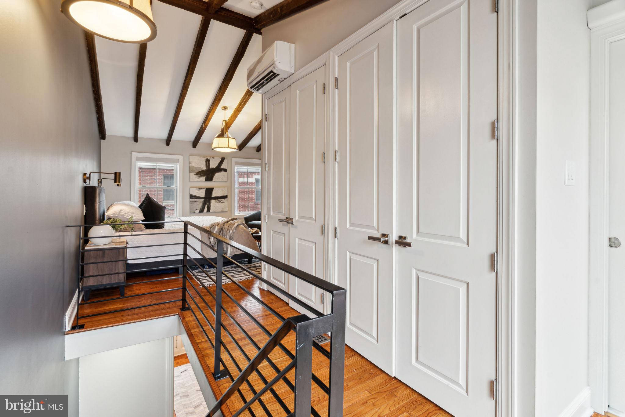 FITLER SQUARE - Residential