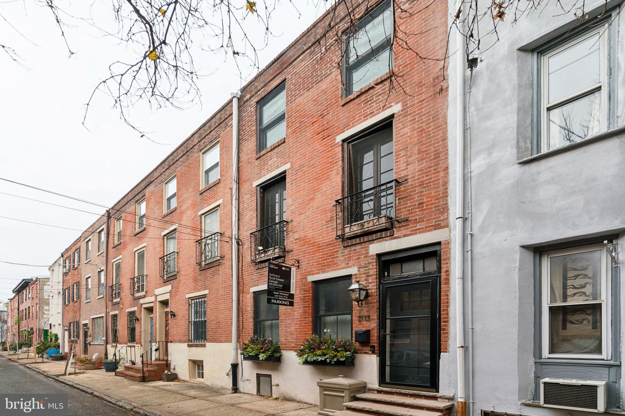 FITLER SQUARE - Residential