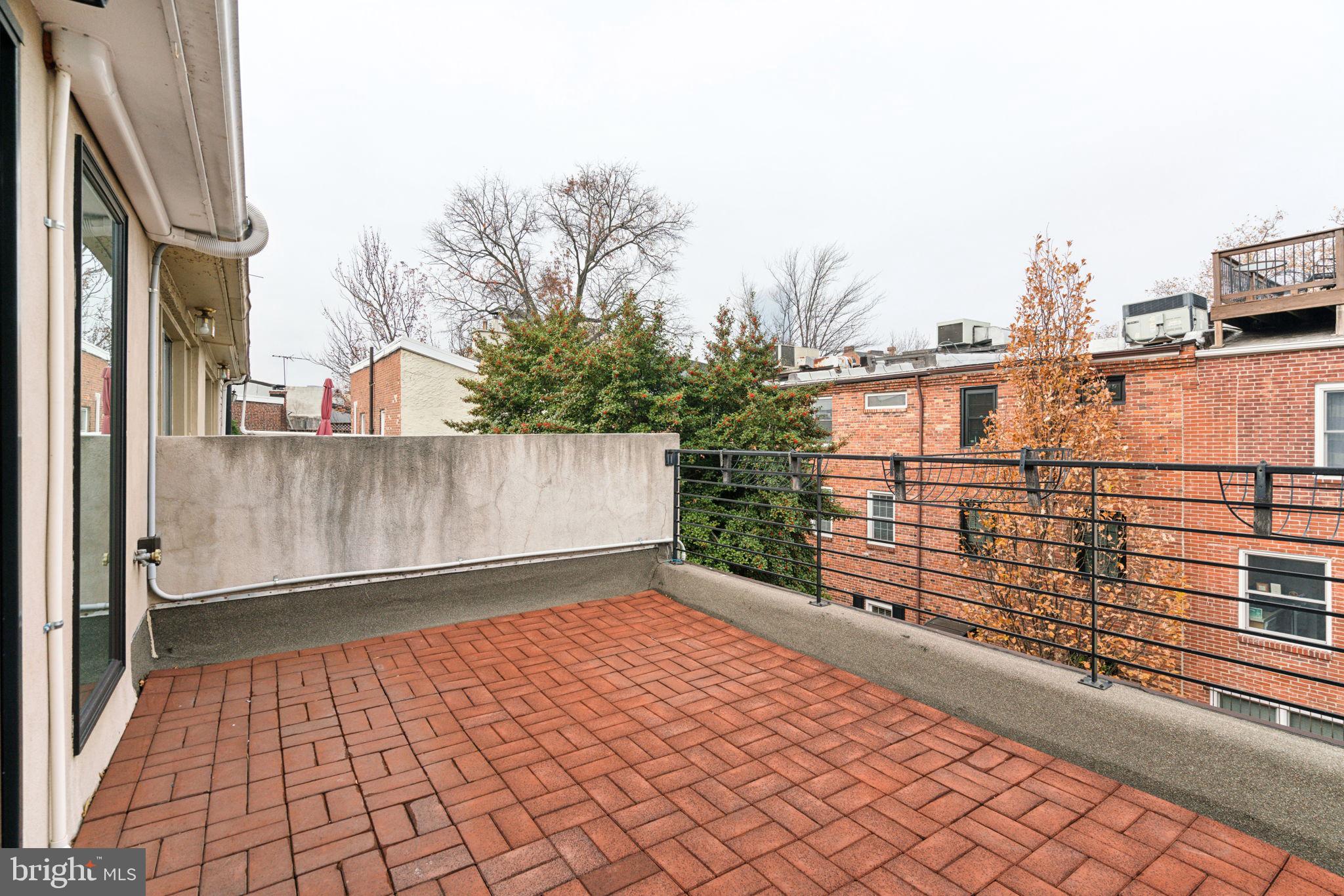 FITLER SQUARE - Residential