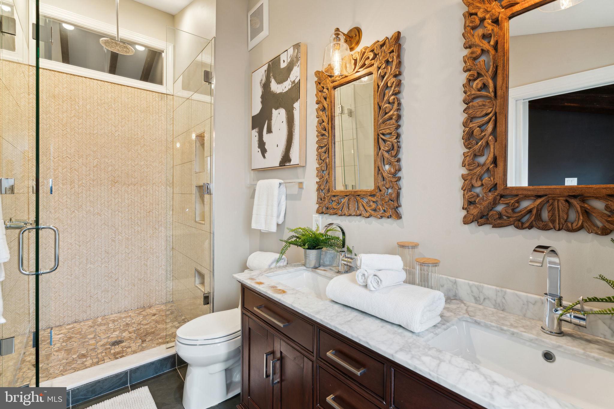 FITLER SQUARE - Residential