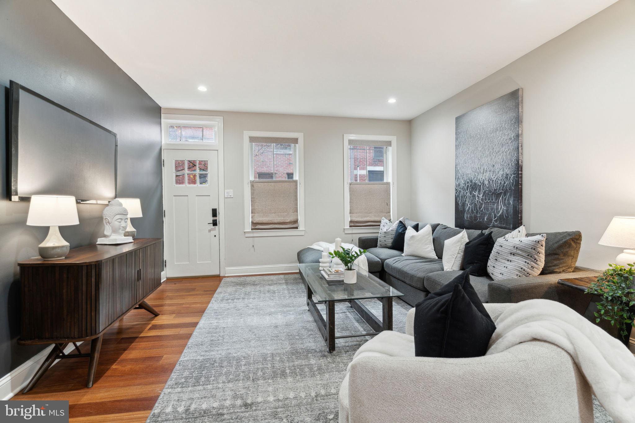 FITLER SQUARE - Residential