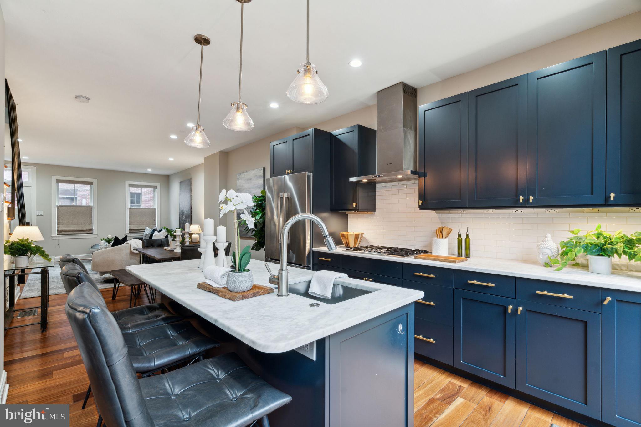 FITLER SQUARE - Residential