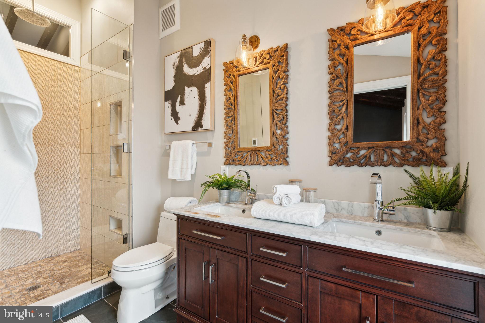 FITLER SQUARE - Residential