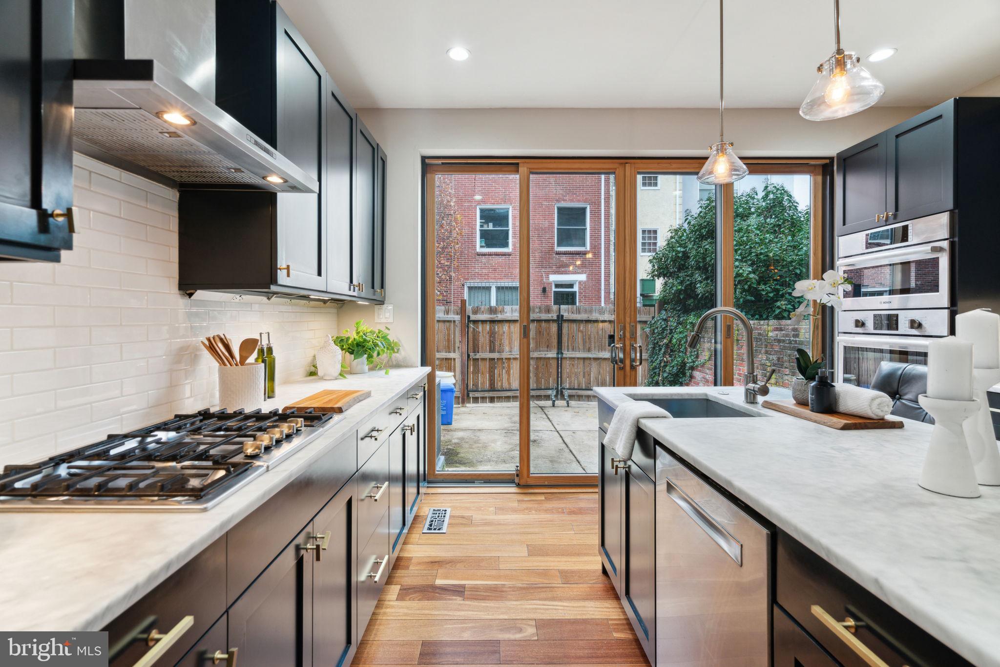 FITLER SQUARE - Residential