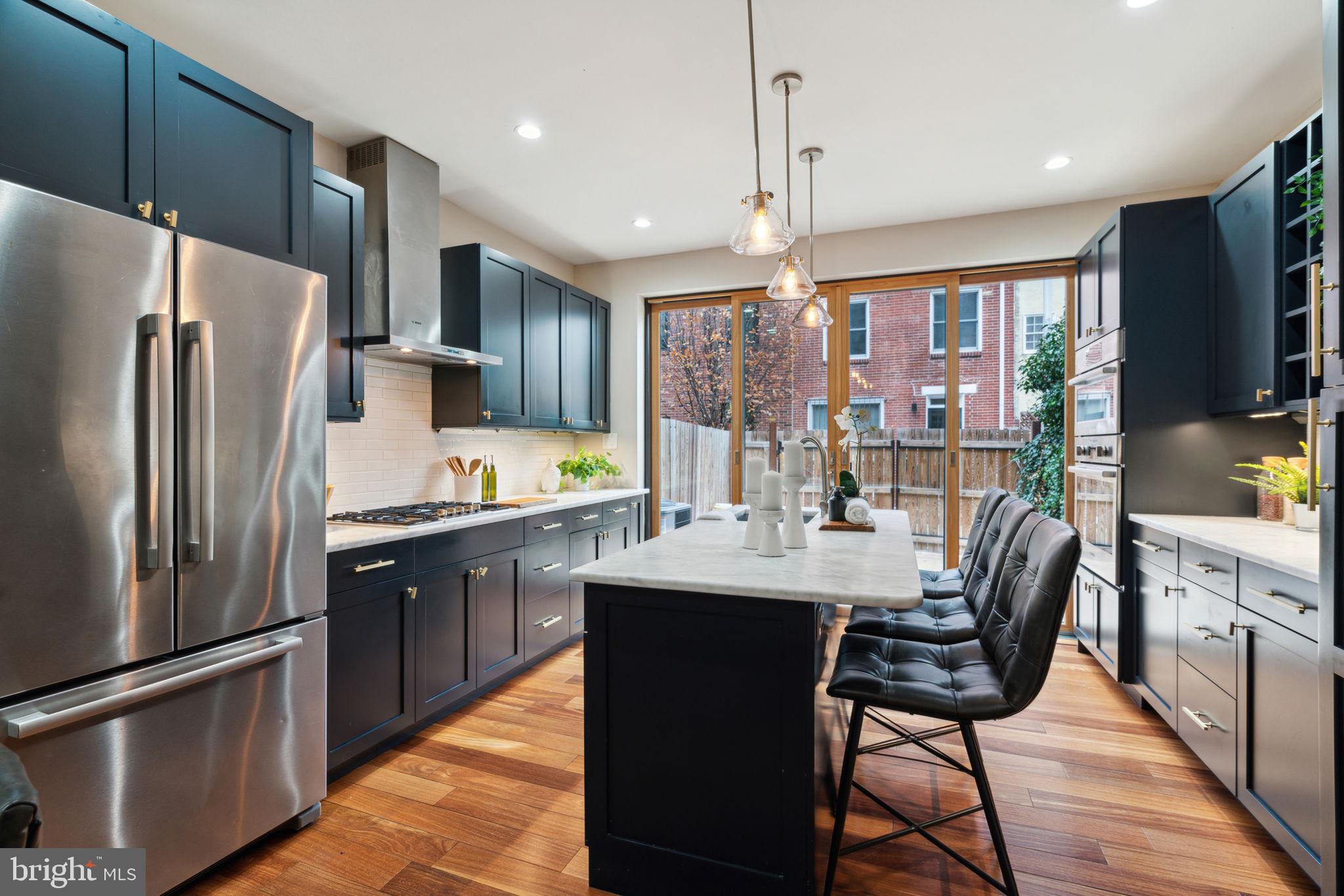 FITLER SQUARE - Residential