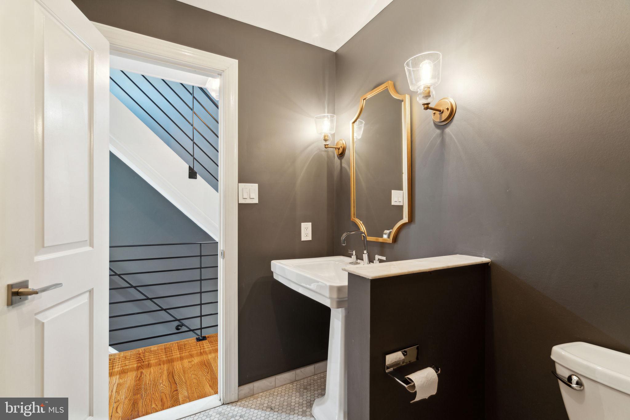 FITLER SQUARE - Residential