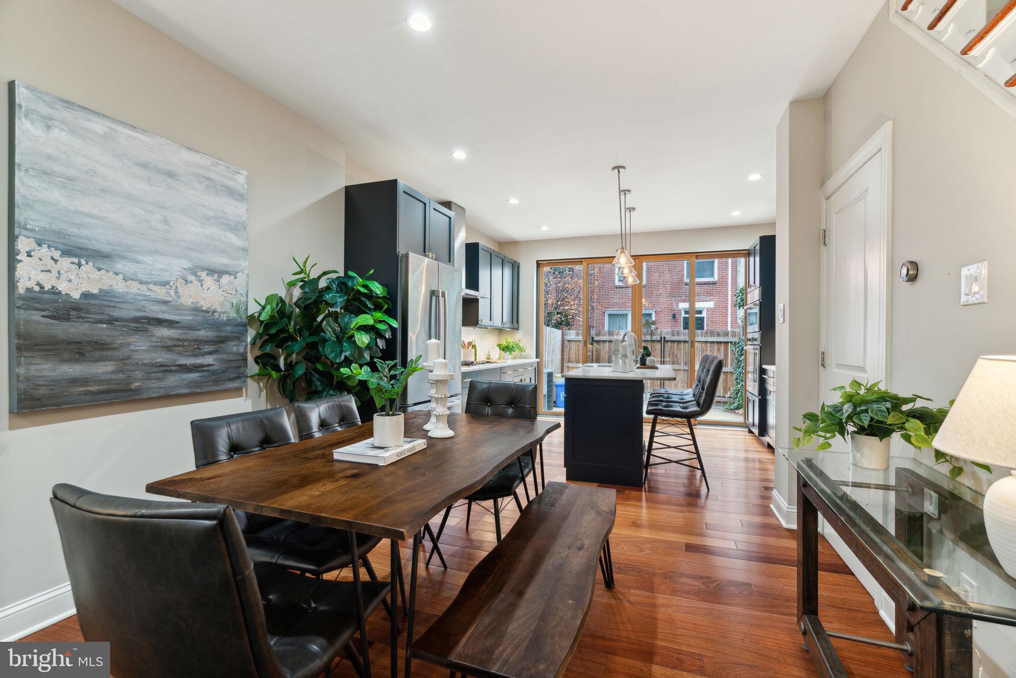 FITLER SQUARE - Residential