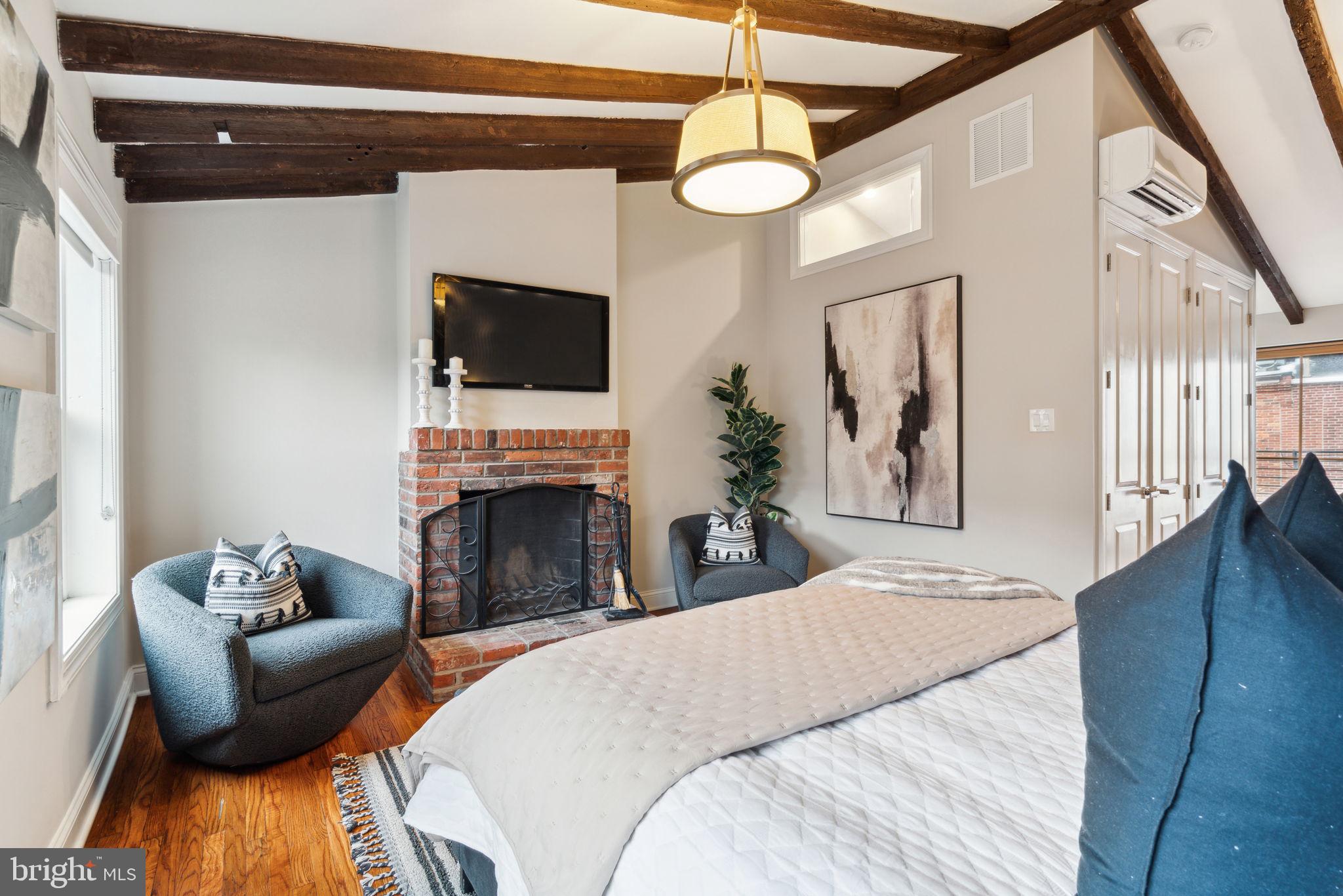 FITLER SQUARE - Residential