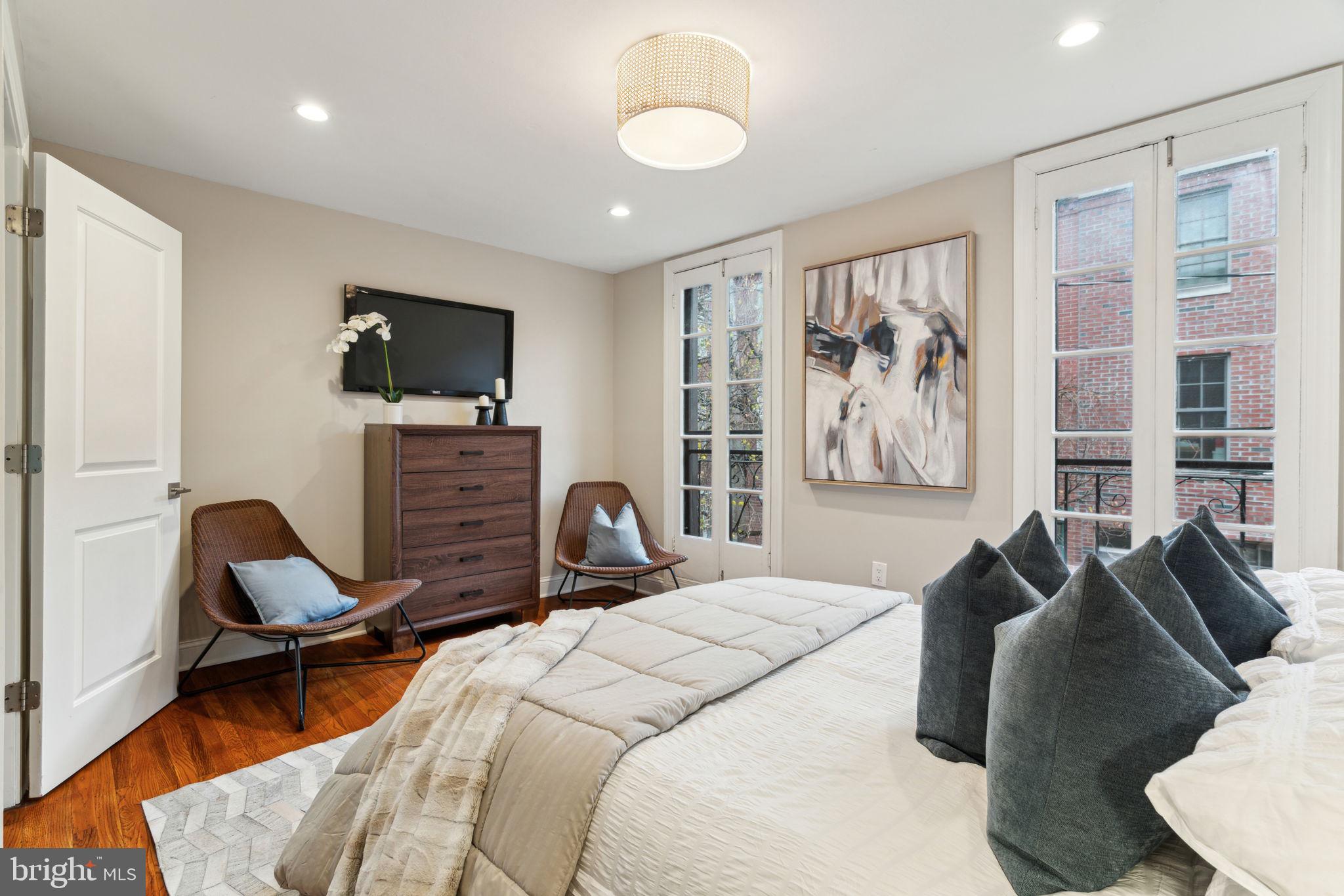 FITLER SQUARE - Residential