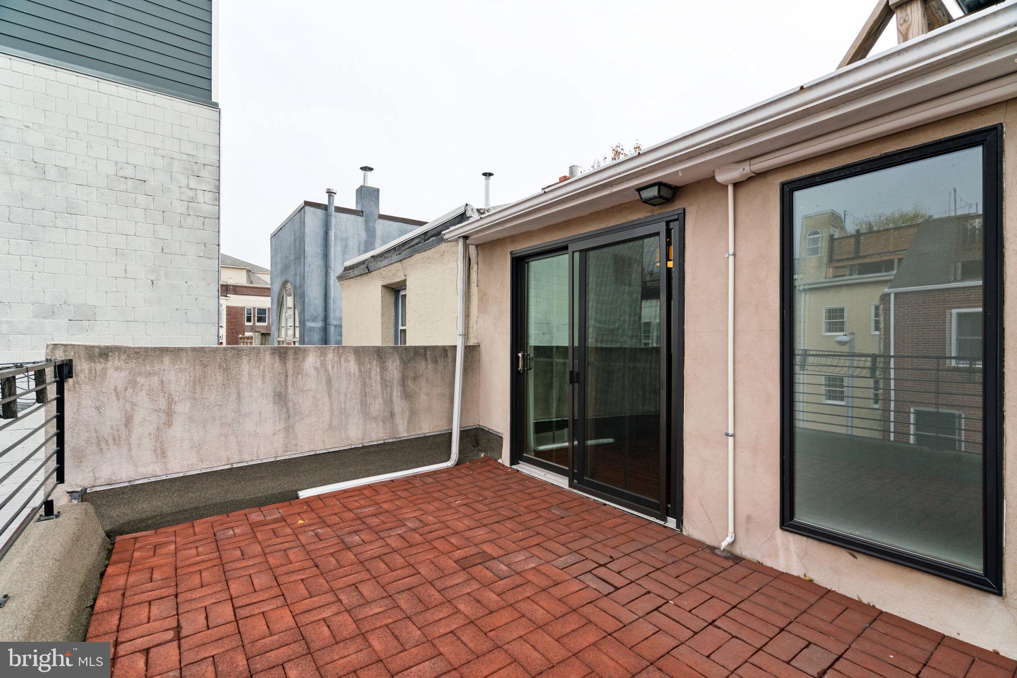 FITLER SQUARE - Residential