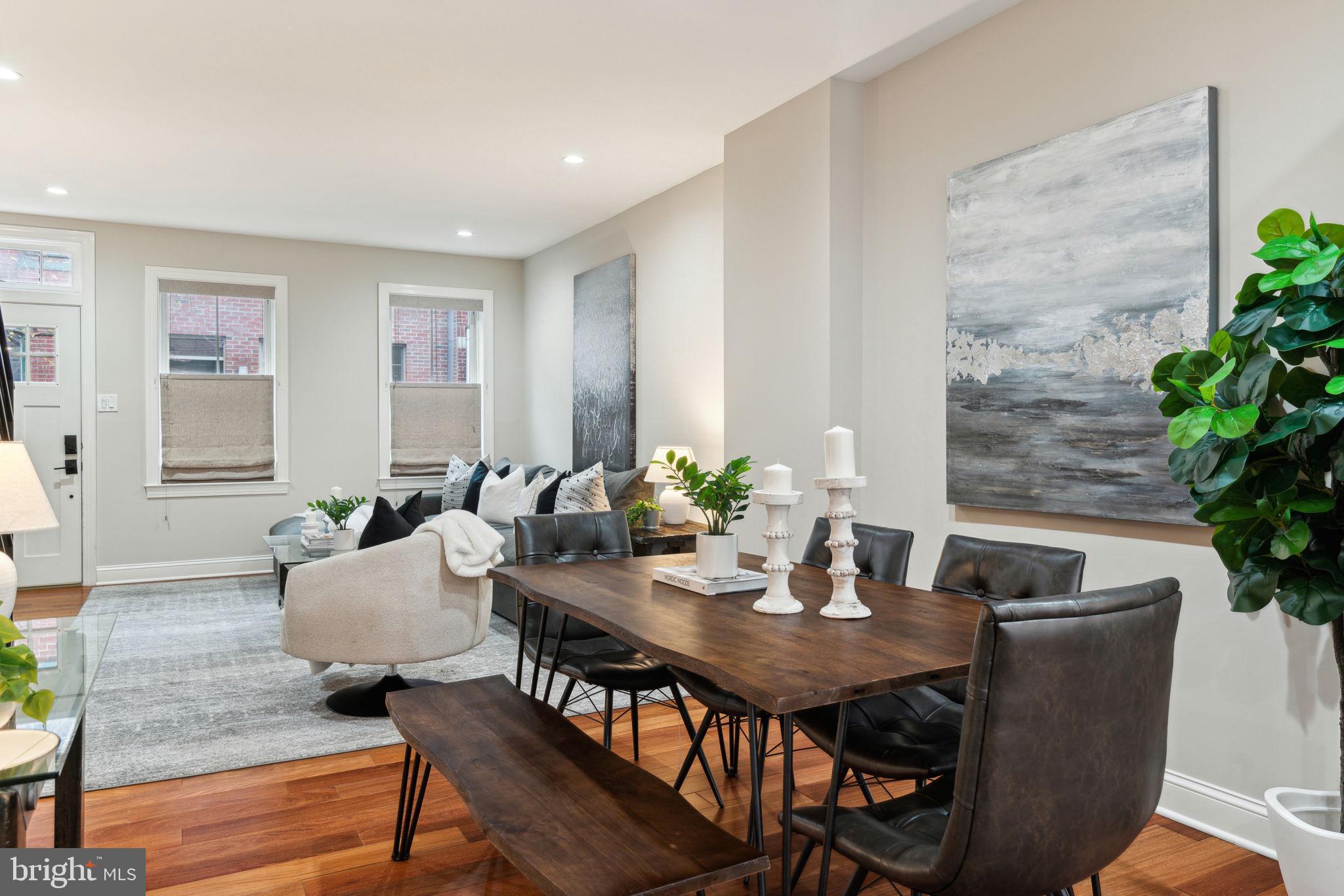 FITLER SQUARE - Residential