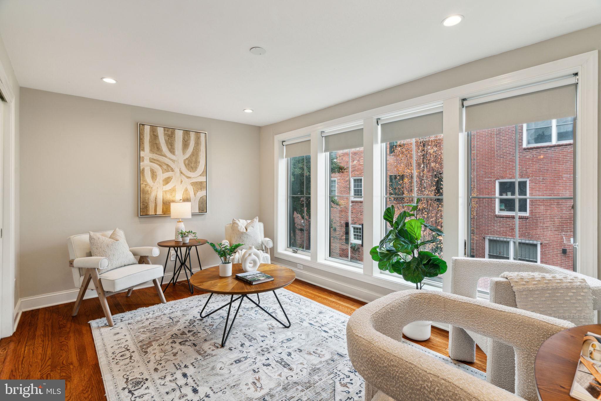 FITLER SQUARE - Residential