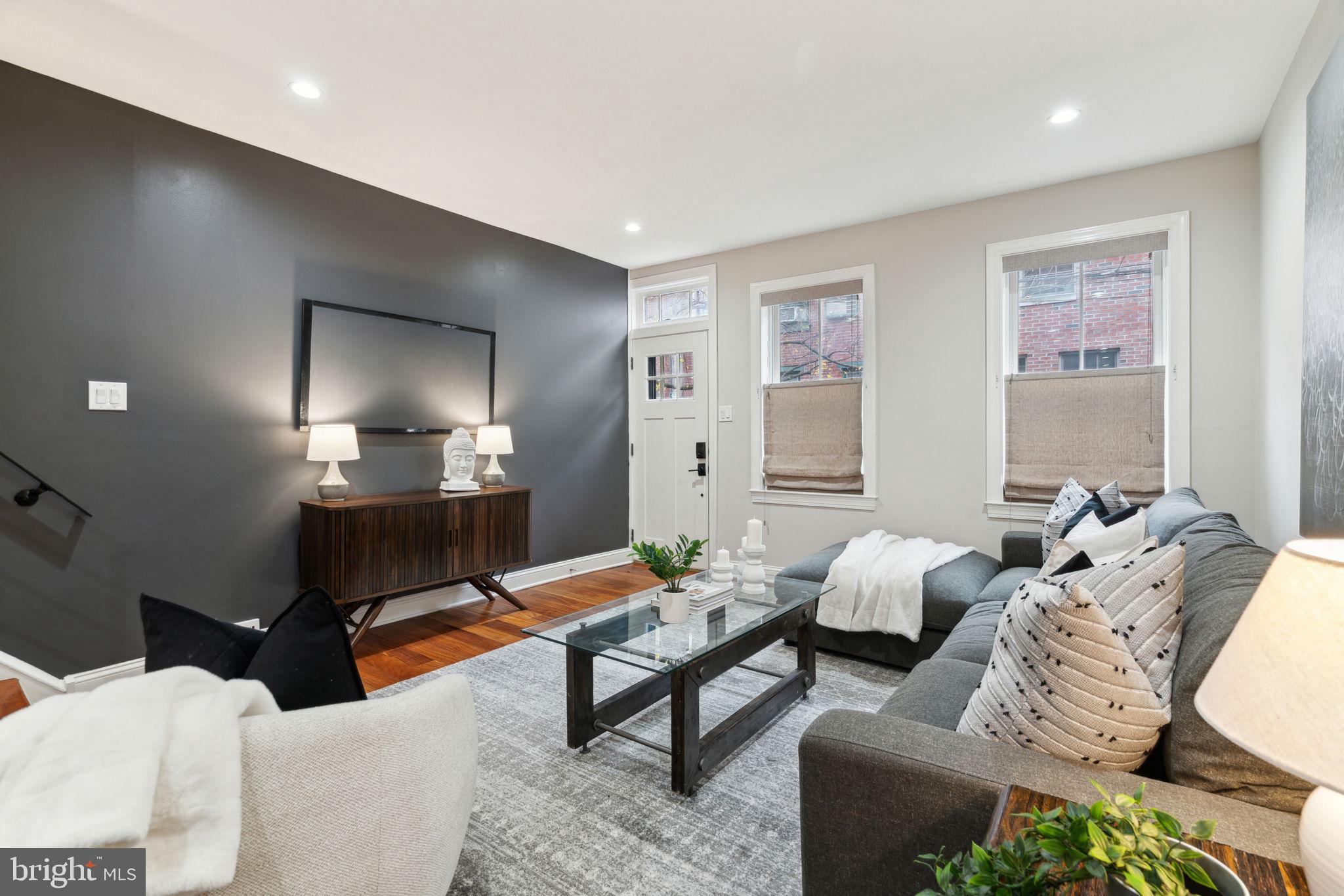 FITLER SQUARE - Residential