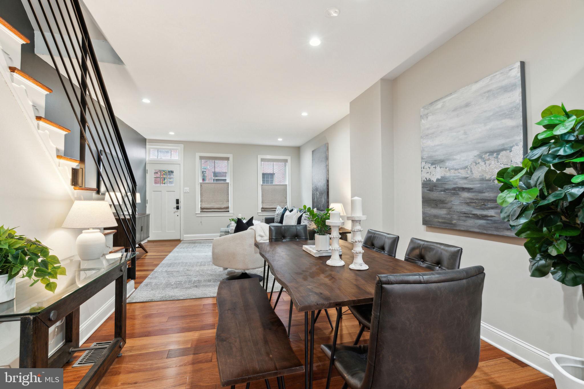 FITLER SQUARE - Residential