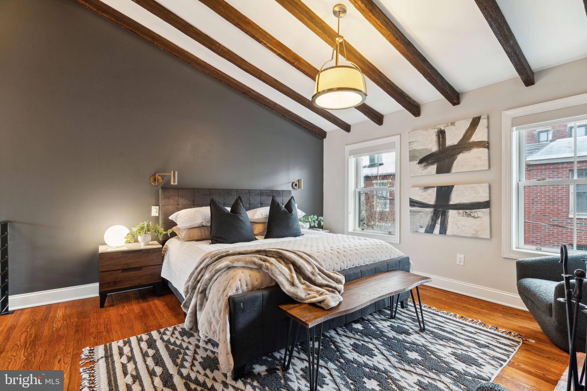 FITLER SQUARE - Residential