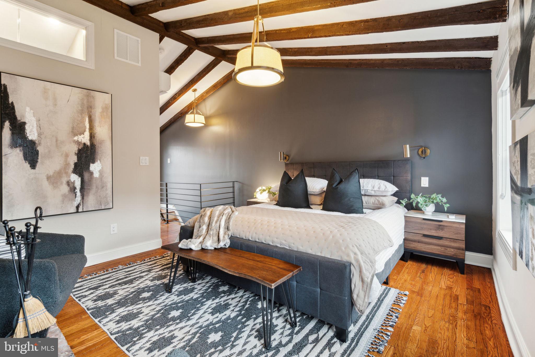 FITLER SQUARE - Residential