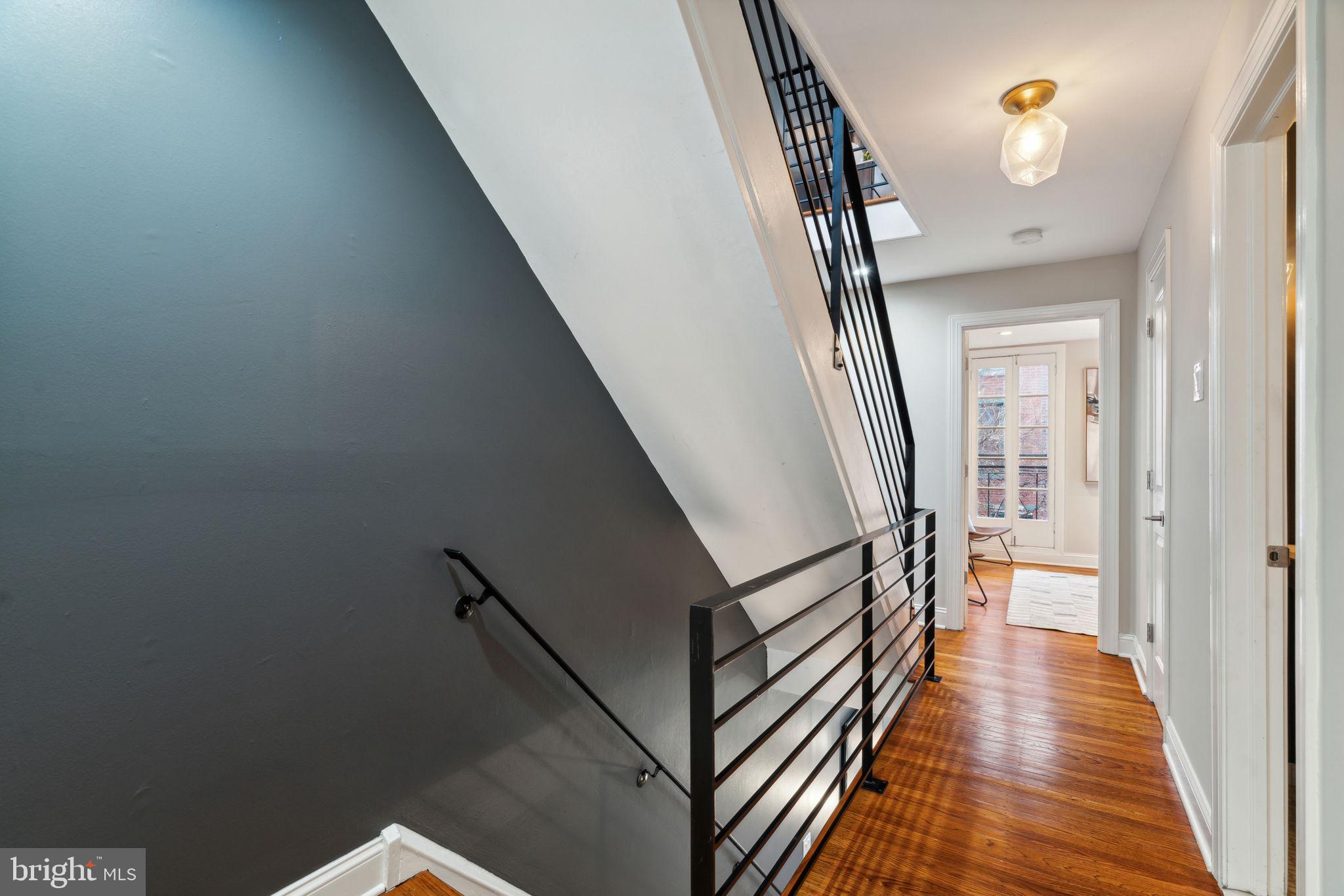 FITLER SQUARE - Residential