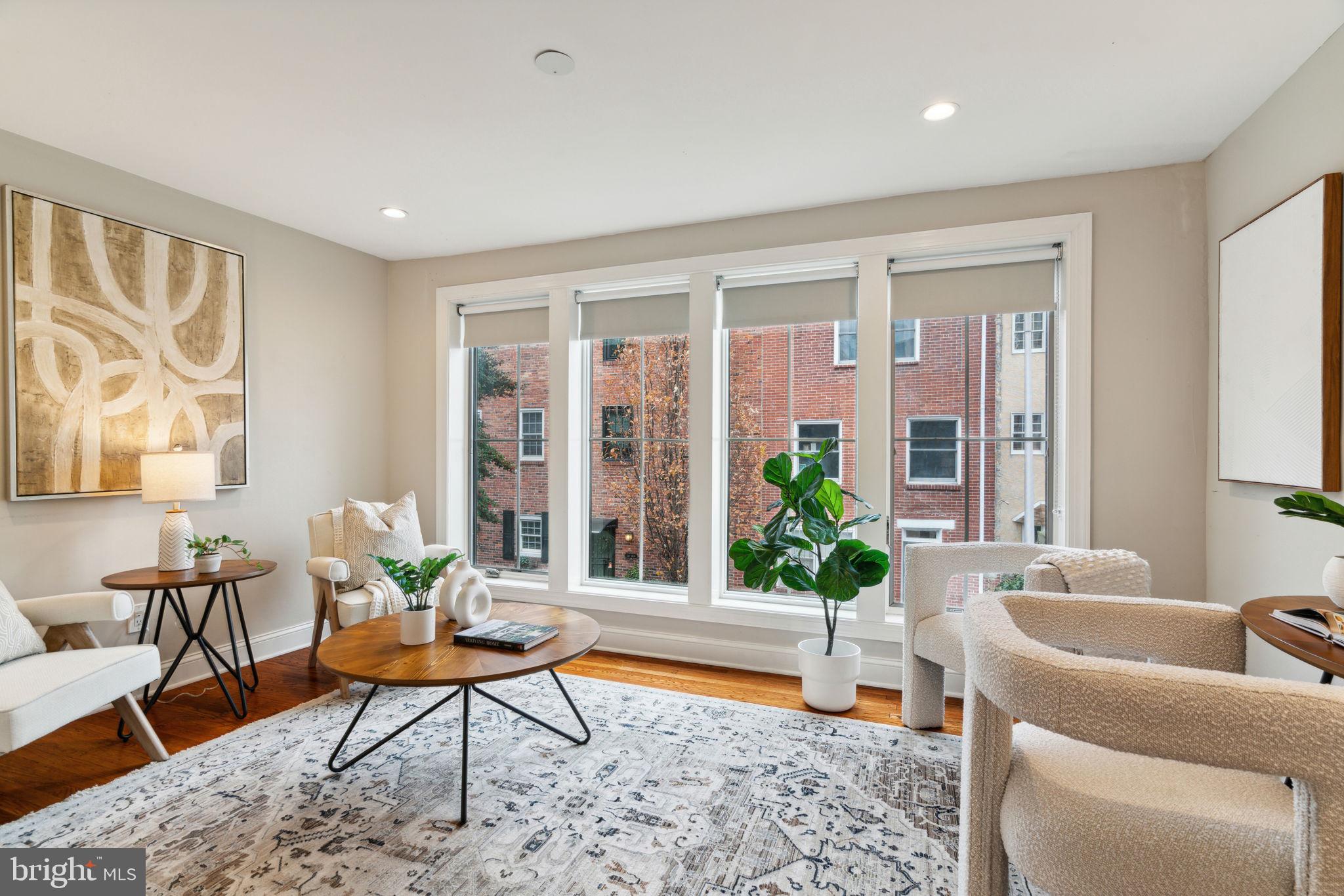 FITLER SQUARE - Residential