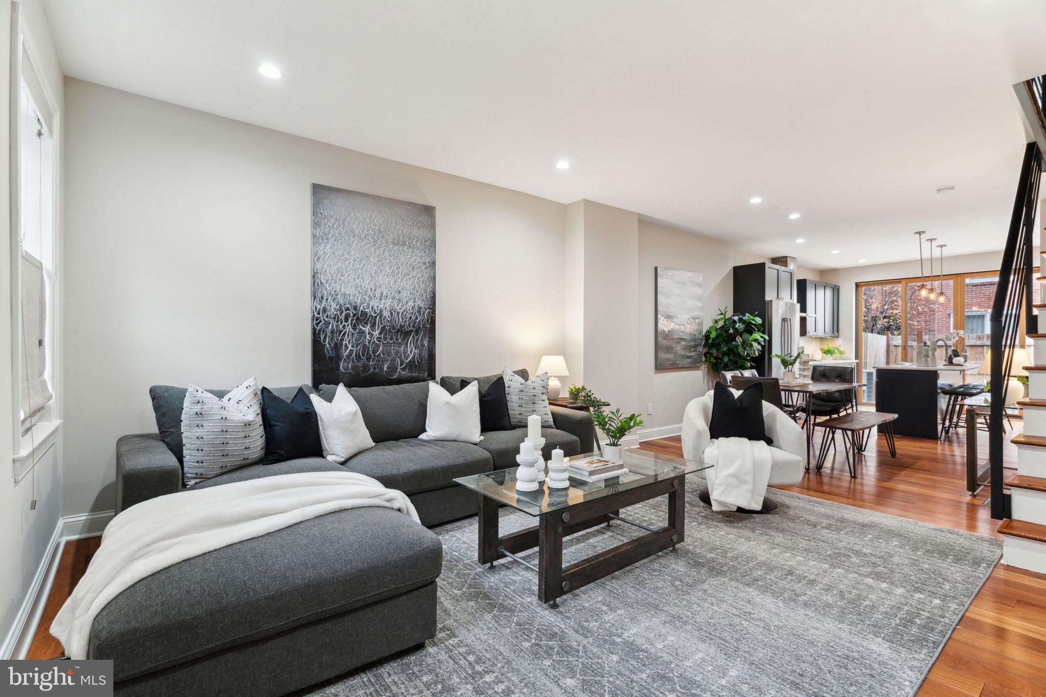 FITLER SQUARE - Residential