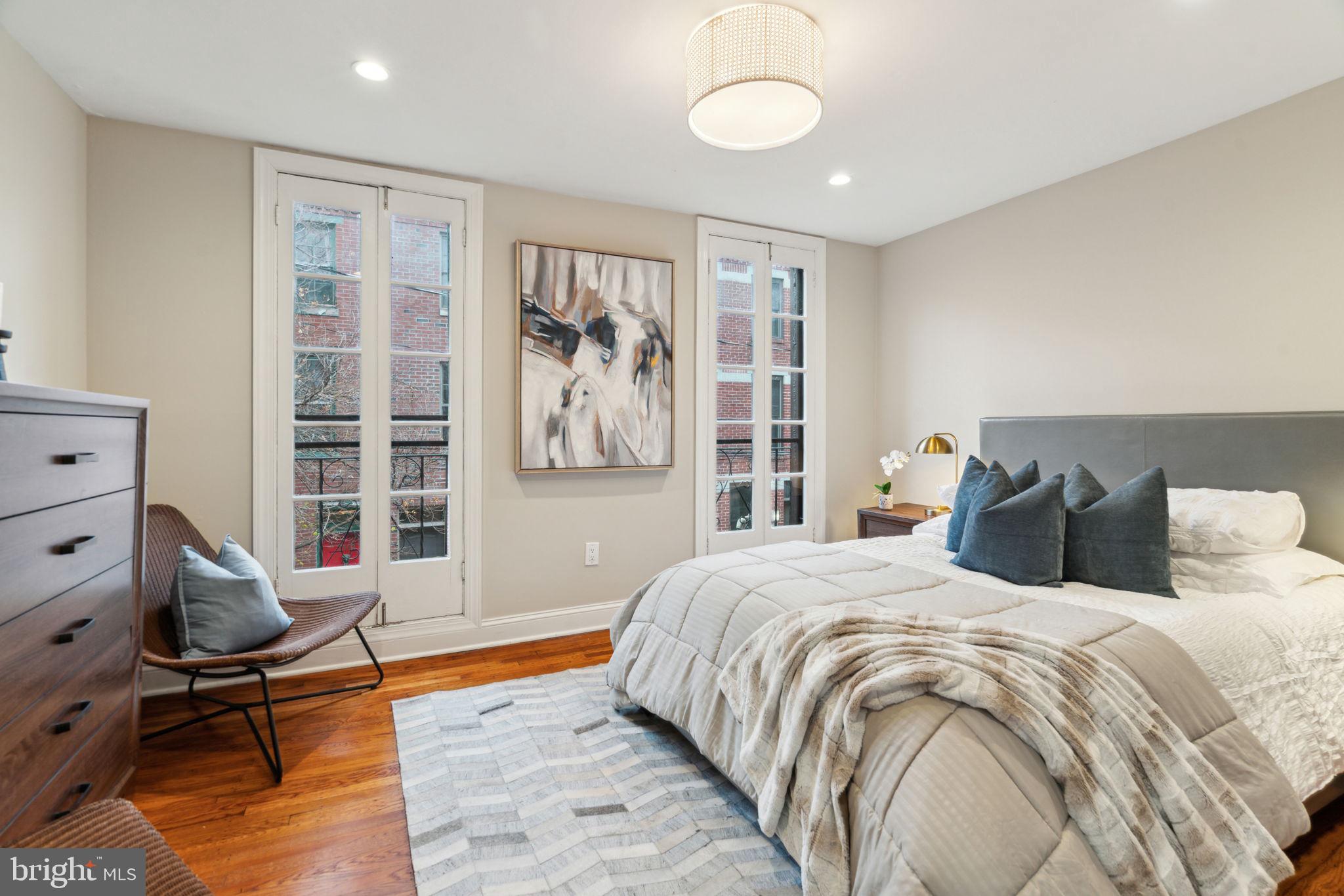 FITLER SQUARE - Residential