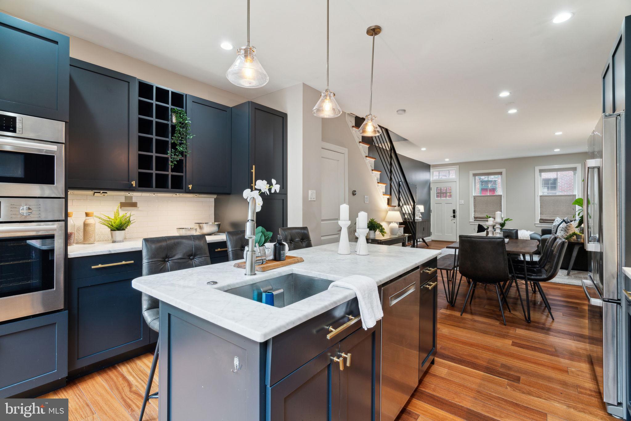 FITLER SQUARE - Residential