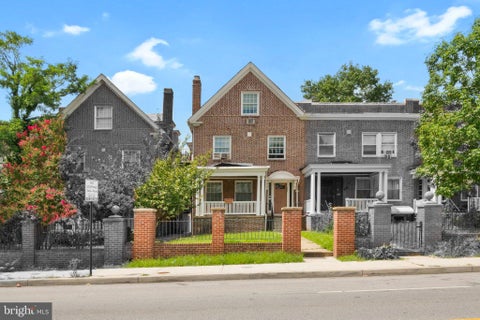 Photo of 3600 Greenmount Avenue, BALTIMORE, MD 21218 (MLS # MDBA2232556)