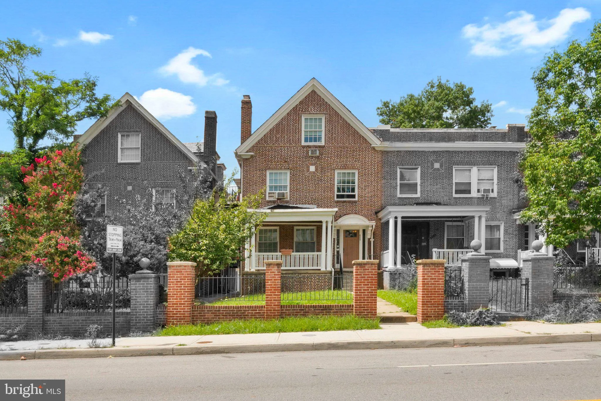 3600 Greenmount Avenue, Baltimore, MD 21218