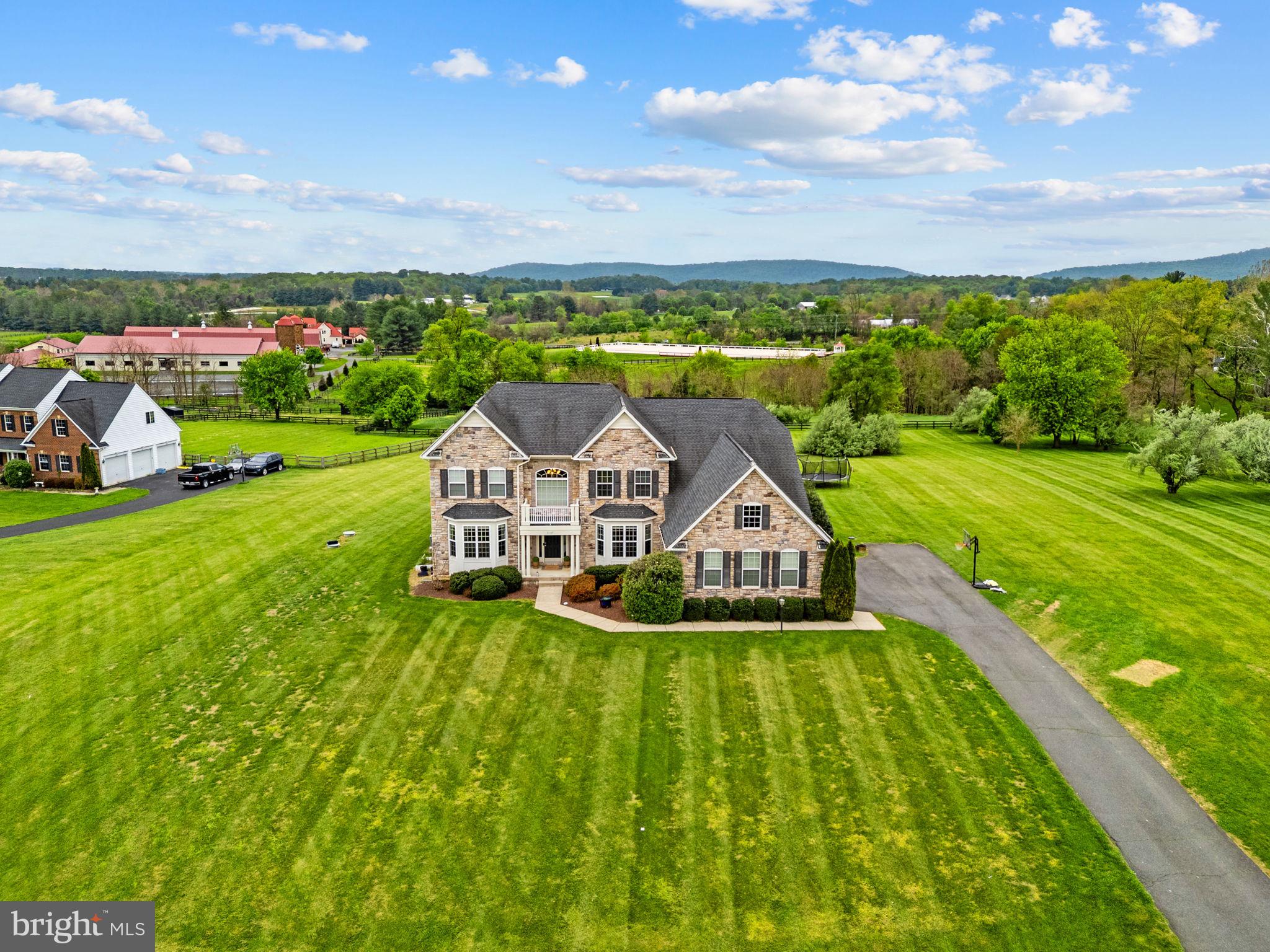 RESERVES AT WHEATLANDS - Residential