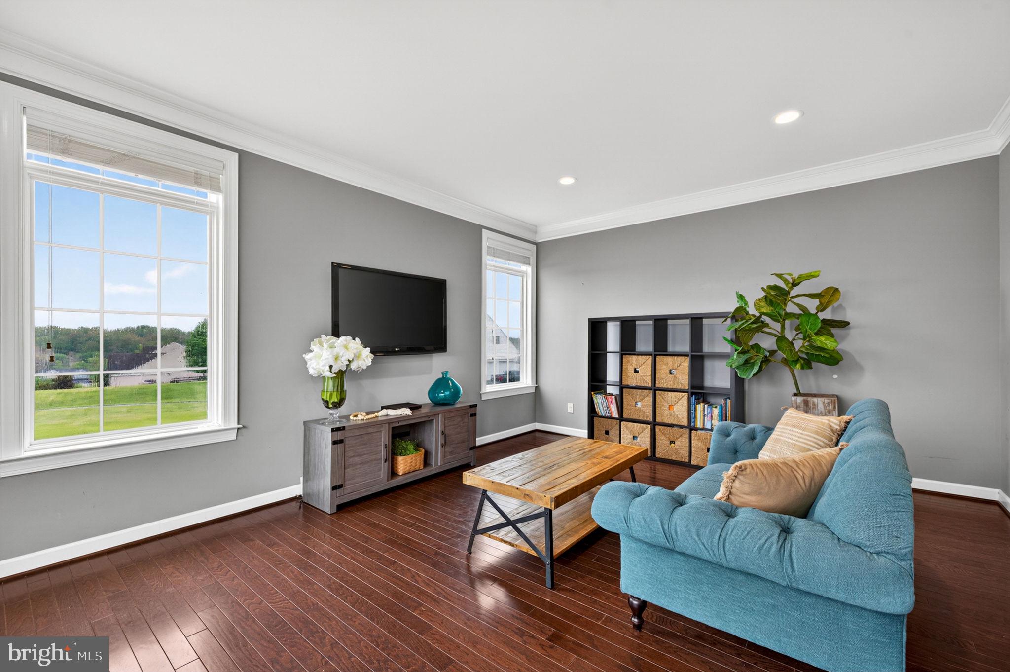 RESERVES AT WHEATLANDS - Residential