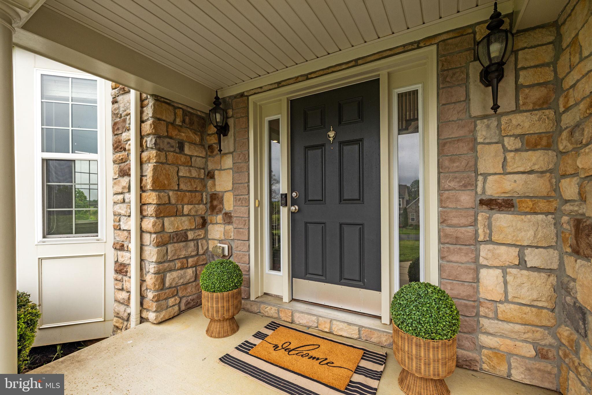 RESERVES AT WHEATLANDS - Residential