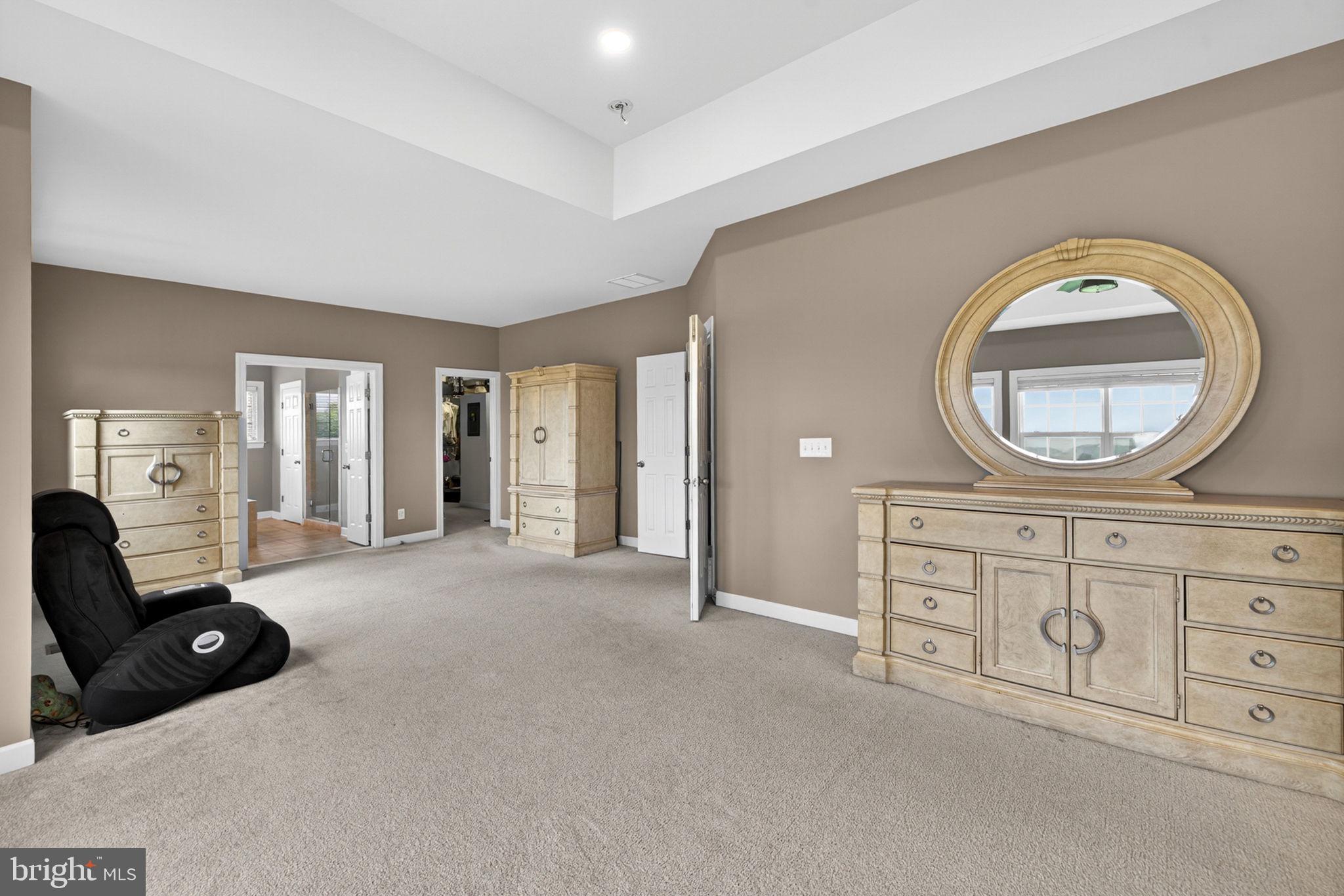 RESERVES AT WHEATLANDS - Residential