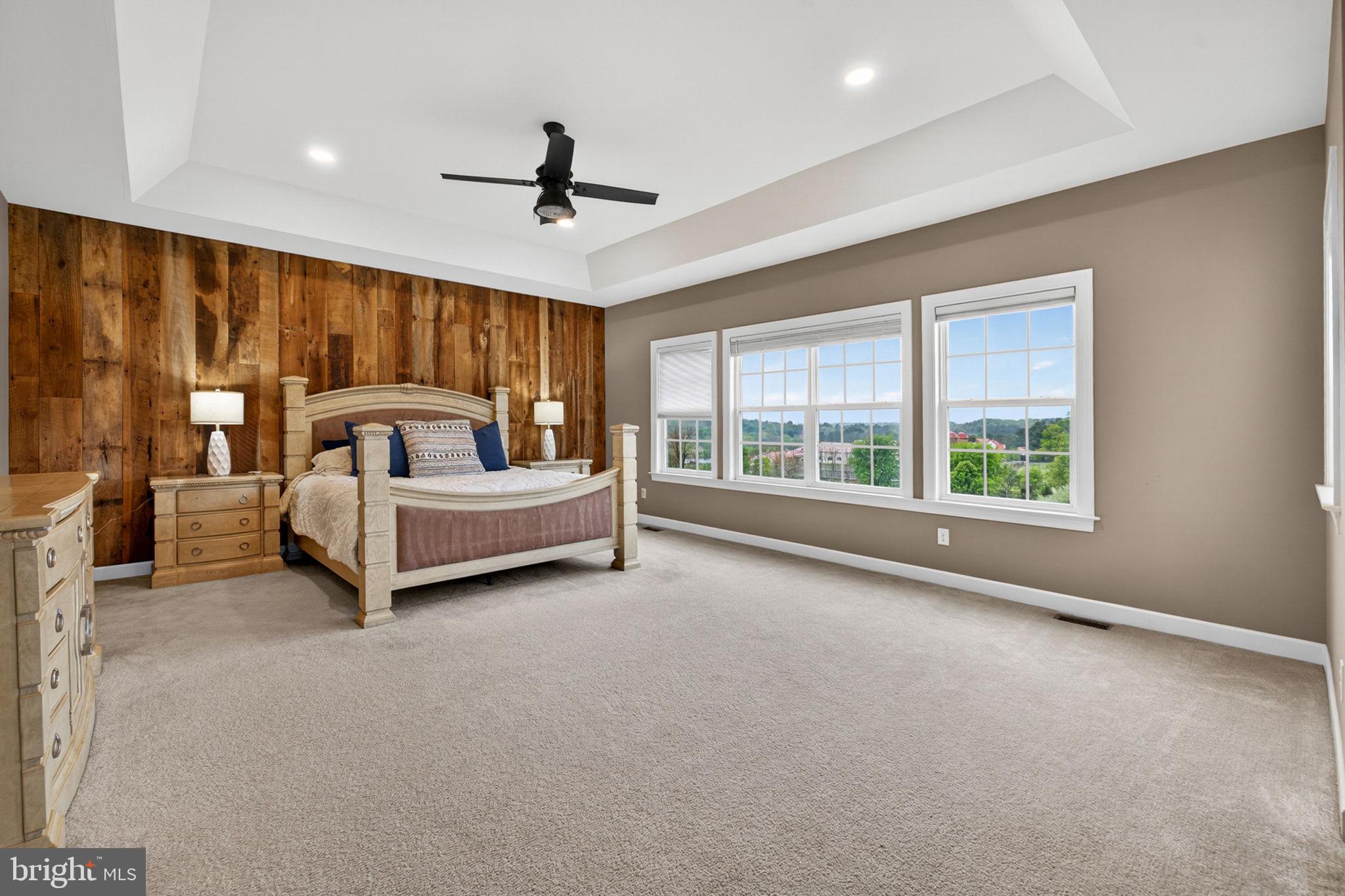RESERVES AT WHEATLANDS - Residential