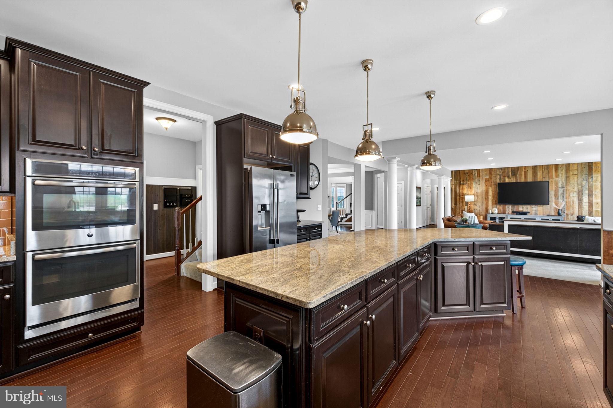RESERVES AT WHEATLANDS - Residential