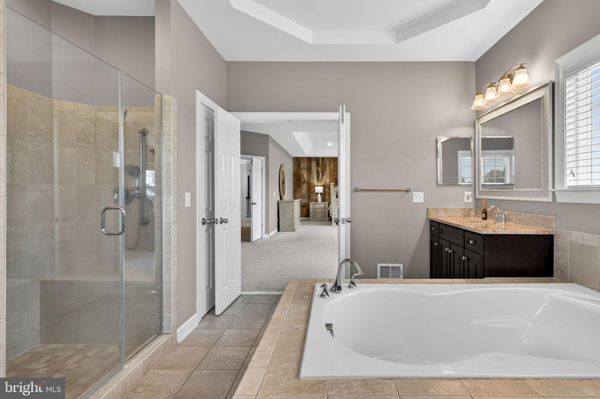 RESERVES AT WHEATLANDS - Residential