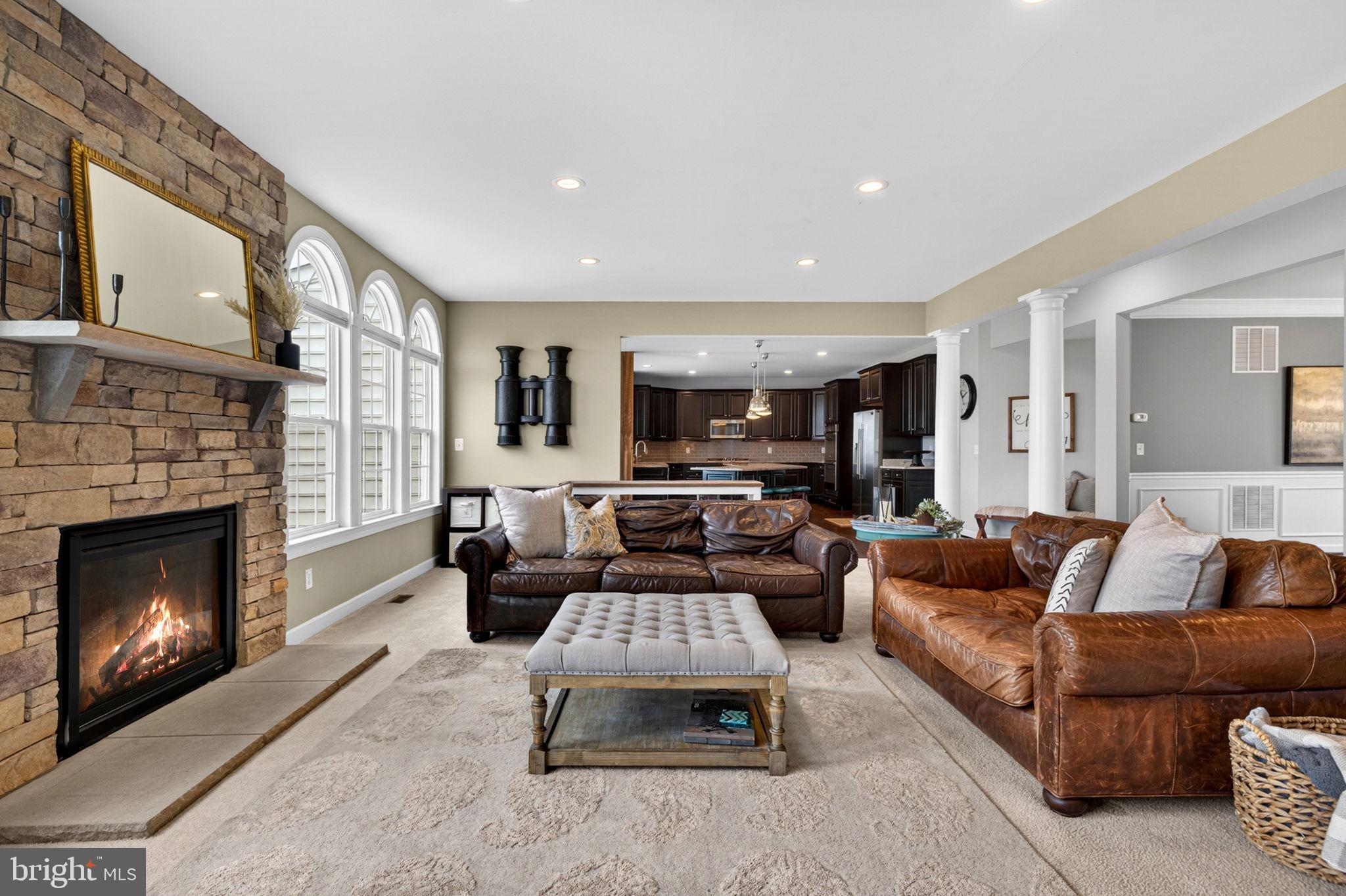 RESERVES AT WHEATLANDS - Residential