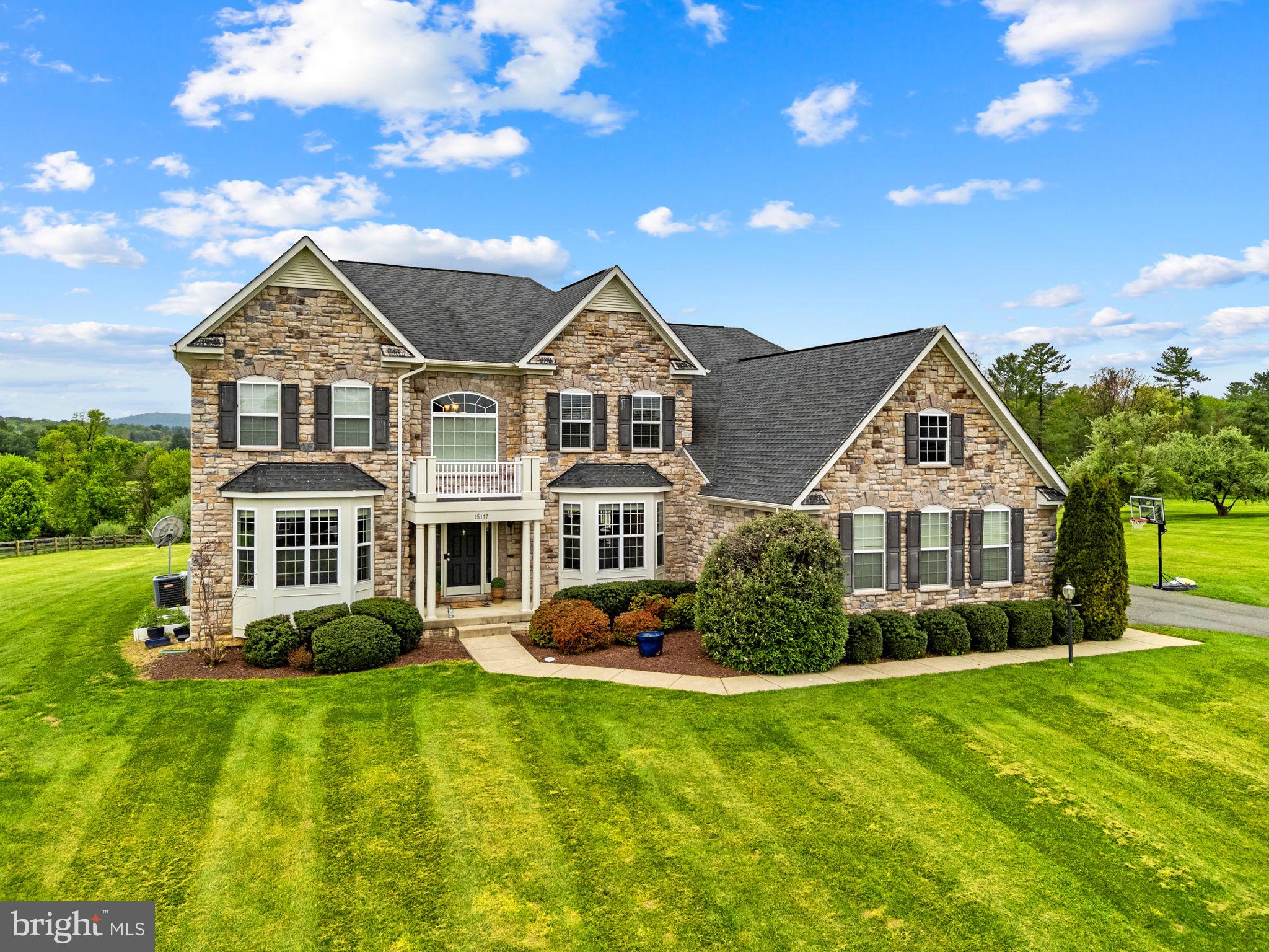RESERVES AT WHEATLANDS - Residential