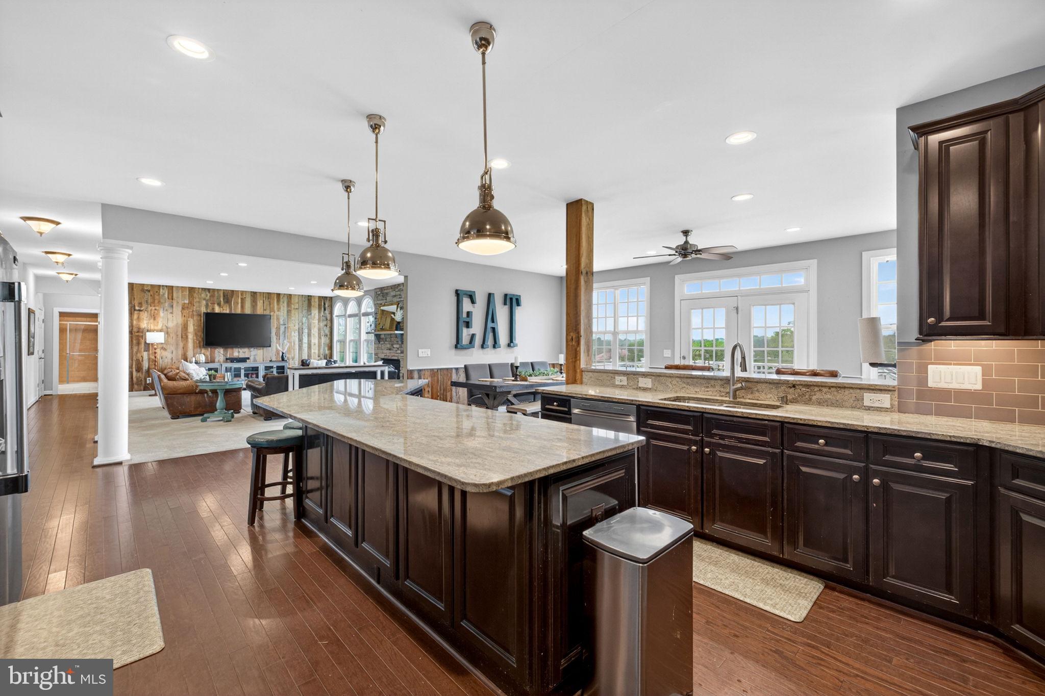 RESERVES AT WHEATLANDS - Residential