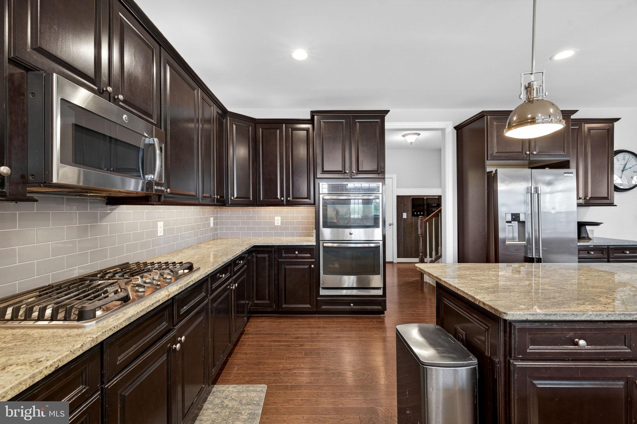 RESERVES AT WHEATLANDS - Residential