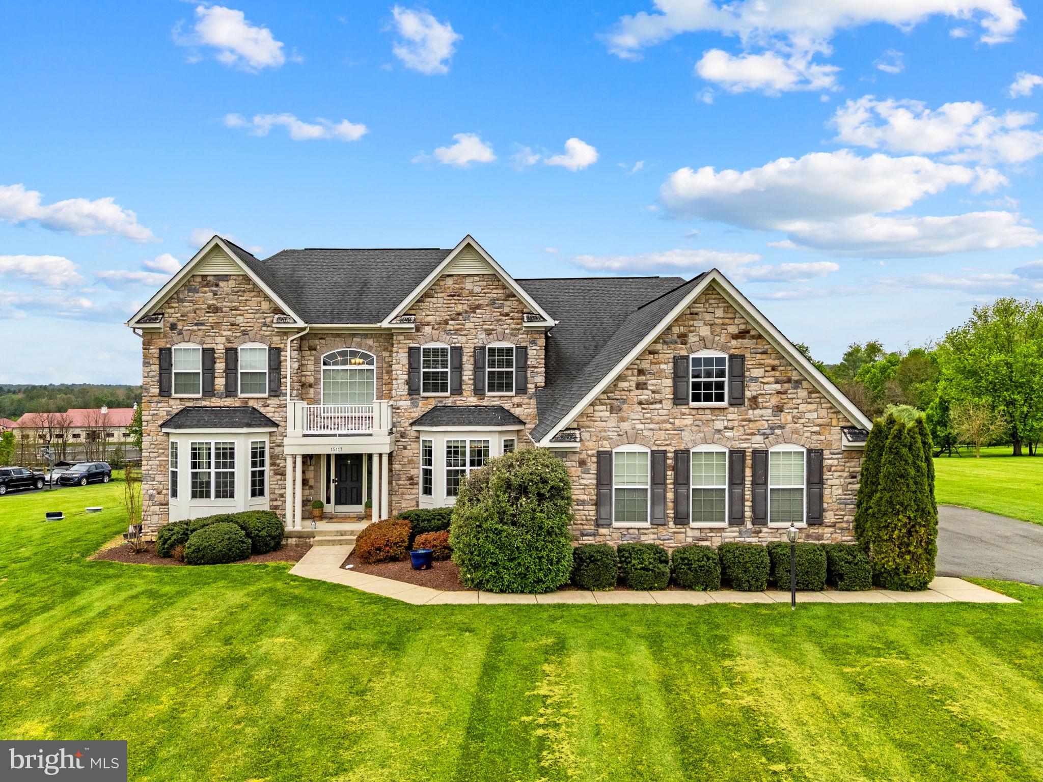 RESERVES AT WHEATLANDS - Residential